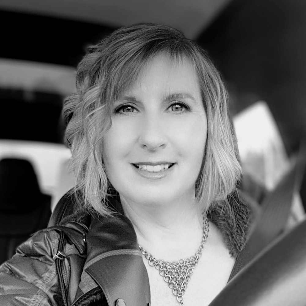 Meet your Posher, Kimberly